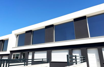 Adosado - Obra nueva - Gran Alacant - Gran Alacant