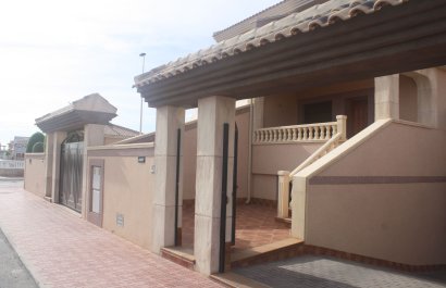 Adosado - Obra nueva - Torrevieja - Torrevieja