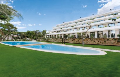 Apartamento / piso - Obra nueva - Alfaz del Pi - Alfaz del Pi