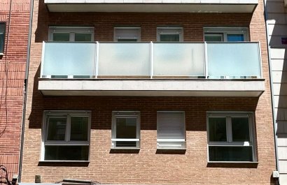 Apartamento / piso - Obra nueva - Alicante (Alacant) -
                Alicante (Alacant)