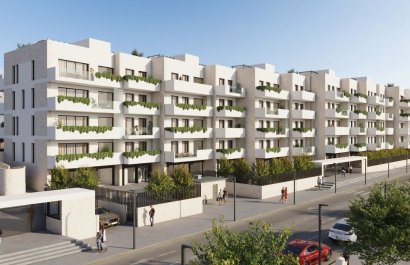 Apartamento / piso - Obra nueva - La Nucía - La Nucía