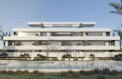 Apartamento / piso - Obra nueva - La Nucía -
                La Nucía