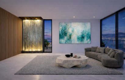 Apartamento / piso - Obra nueva - lo pagán -
                lo pagán