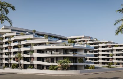 Apartamento / piso - Obra nueva - San Miguel de Salinas - San Miguel de Salinas