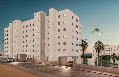 Apartamento / piso - Obra nueva - San Miguel de Salinas - San Miguel de Salinas