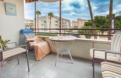 Apartamento / piso - Reventa - Alfaz del Pi -
                Albir