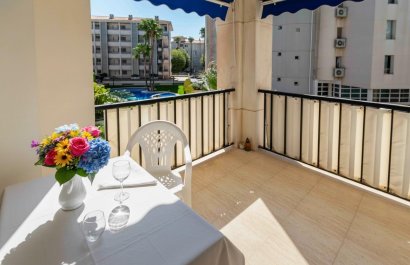 Apartamento / piso - Reventa - Alfaz del Pi - Albir