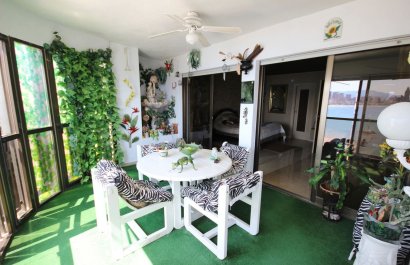 Apartamento / piso - Reventa - Benidorm -
                Benidorm