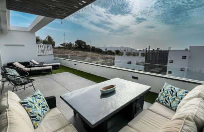 Apartamento / piso - Reventa - Finestrat -
                Finestrat