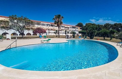 Apartamento / piso - Reventa - La Nucía -
                La nucia