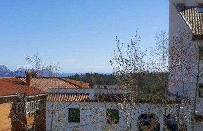 Apartamento / piso - Reventa - La Nucía -
                La nucia