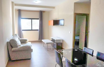 Apartamento / piso - Reventa - La Nucía -
                La nucia