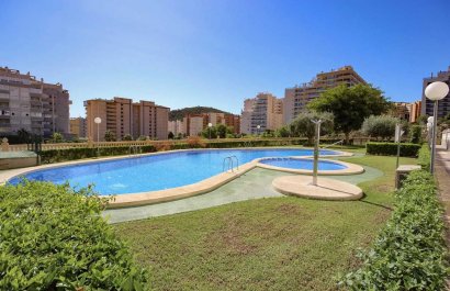 Apartamento / piso - Reventa - Villajoyosa -
                Villajoyosa
