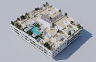Apartment / flat - New Build -
                Algorfa - NB-11880