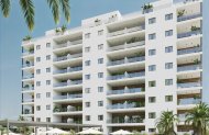 Apartment / flat - New Build -
                Benidorm - NB-18549