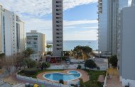 Apartment / flat - New Build -
                Calpe - NB-53562