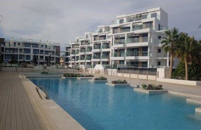 Apartment / flat - New Build - Denia - Dénia