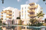 Apartment / flat - New Build -
                El Verger - NB-30885