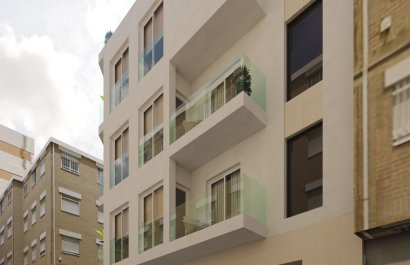 Apartment / flat - New Build - Guardamar del Segura -
                Guardamar del Segura