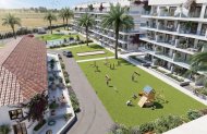 Apartment / flat - New Build -
                Guardamar del Segura - NB-13865