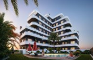 Apartment / flat - New Build -
                Guardamar del Segura - NB-21575