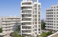 Apartment / flat - New Build -
                Guardamar del Segura - NB-57086