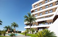 Apartment / flat - New Build -
                Guardamar del Segura - NB-61097