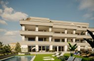 Apartment / flat - New Build -
                Hondón de las Nieves - NB-63024
