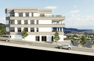Apartment / flat - New Build -
                Hondón de las Nieves - NB-71267