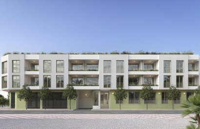 Apartment / flat - New Build - Jacarilla -
                Jacarilla