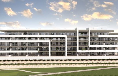 Apartment / flat - New Build - Mutxamel - Mutxamel