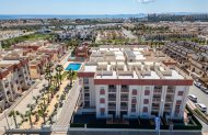 Apartment / flat - New Build -
                Orihuela Costa - NB-78007