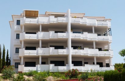 Apartment / flat - New Build - Orihuela Costa -
                Orihuela Costa