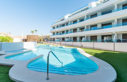 Apartment / flat - New Build - Orihuela Costa - Orihuela Costa