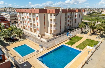 Apartment / flat - New Build - Orihuela Costa -
                Orihuela Costa