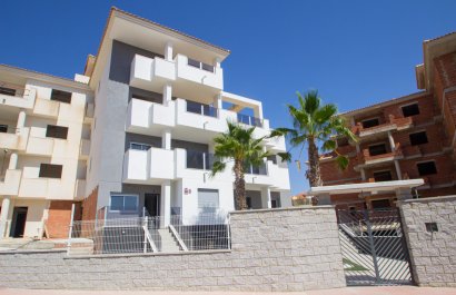 Apartment / flat - New Build - Orihuela -
                Orihuela