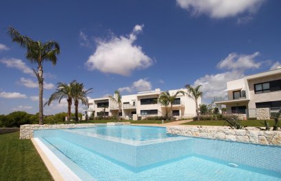 Apartment / flat - New Build - Pinar de Campoverde -
                Pinar de Campoverde