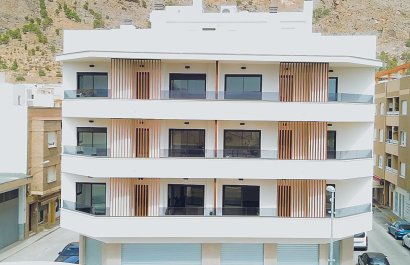 Apartment / flat - New Build - Redován -
                Redován