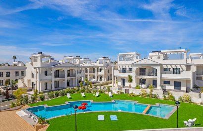 Apartment / flat - New Build - Rojales -
                Rojales