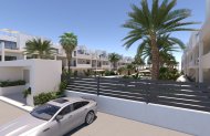 Apartment / flat - New Build -
                san cayetano - PA-97547