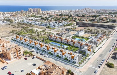 Apartment / flat - New Build - Torrevieja - Torrevieja