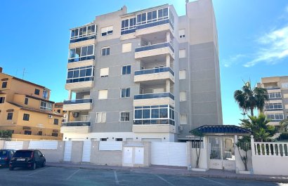 Apartment / flat - New Build - Torrevieja - Torrevieja