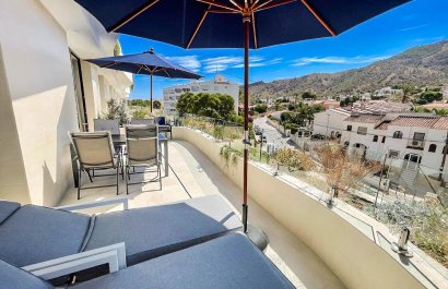 Apartment / flat - Resale - Alfaz del Pi -
                Albir