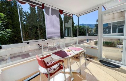 Apartment / flat - Resale - Alfaz del Pi -
                Albir