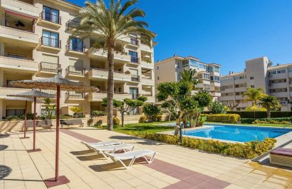 Apartment / flat - Resale - Alfaz del Pi -
                Albir