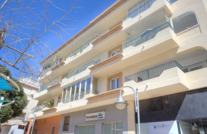 Apartment / flat - Resale - Moraira -
                Moraira