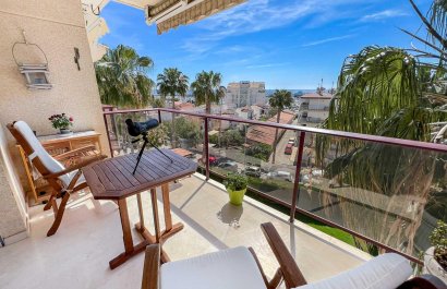 Appartement / flat - Herverkoop - Altea -
                Altea