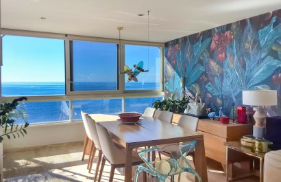 Appartement / flat - Herverkoop - Benidorm -
                Benidorm