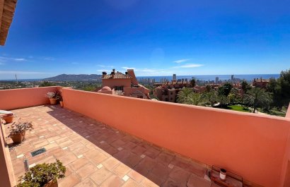 Appartement / flat - Herverkoop - Finestrat -
                Finestrat