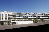 Appartement / flat - Nieuwbouw Woningen -
                Benijofar - NB-35200